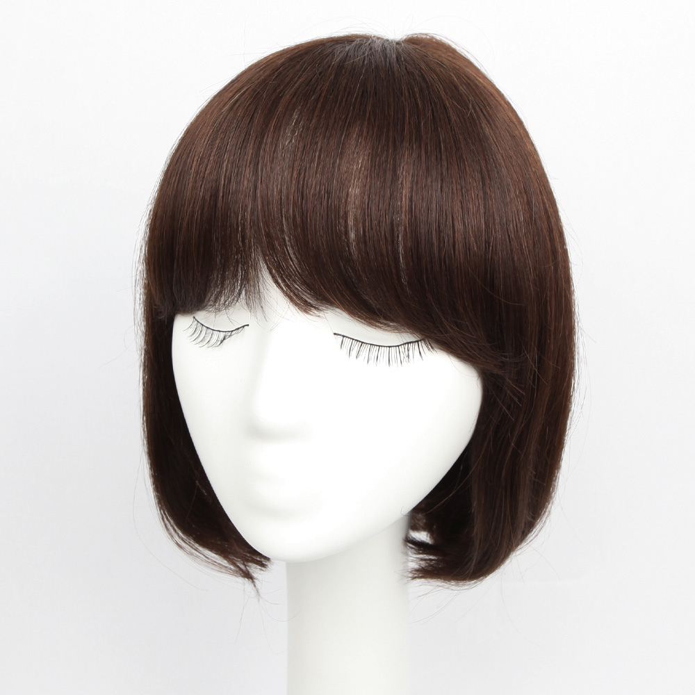 <b>[W1030]</b> Romi Daily Short Hair Women's Wig Anticancer Wig Whole wig